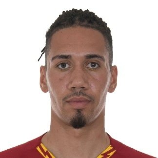 Foto principal de C. Smalling | Roma