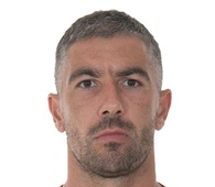 Foto principal de A. Kolarov | Roma