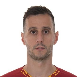 Foto principal de N. Kalinić | Roma