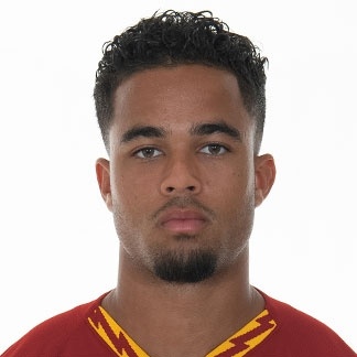 Foto principal de J. Kluivert | Roma