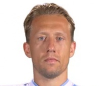 Foto principal de Lucas Leiva | Lazio