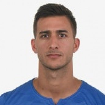 Foto principal de J. Musso | Udinese