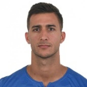 Foto principal de J. Musso | Udinese