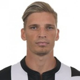 Foto principal de J. Larsen | Udinese