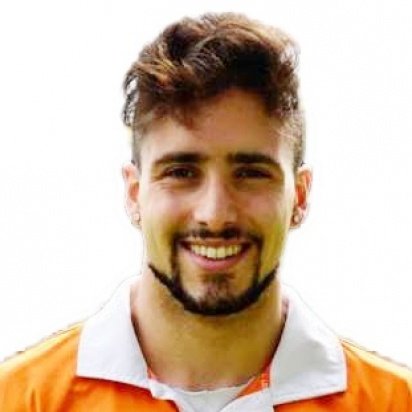 Foto principal de E. Rovini | Udinese