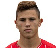 Foto principal de M. Novakovic | Crvena Zvezda Sub 19