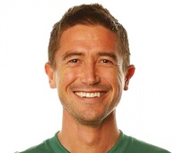 Foto principal de H. Kewell | Liverpool Leyendas