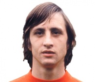 Foto principal de J. Cruyff | Feyenoord