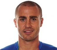 Foto principal de F. Cannavaro | Al Ahli Dubai