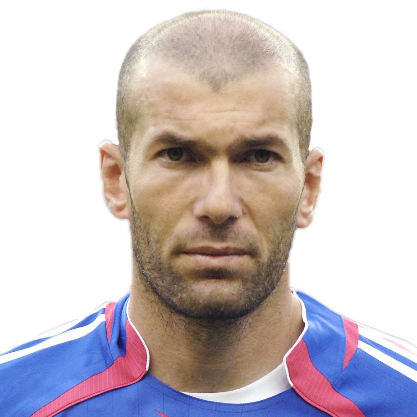 Foto principal de Z. Zidane | Real Madrid Leyendas