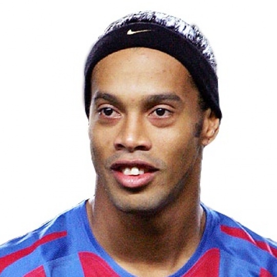 Foto principal de Ronaldinho | Al Nassr