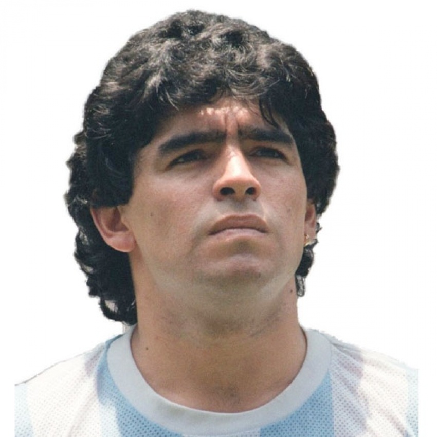 Foto principal de D. Maradona | Argentina