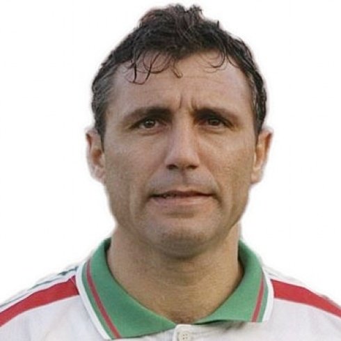 Foto principal de H. Stoichkov | DC United