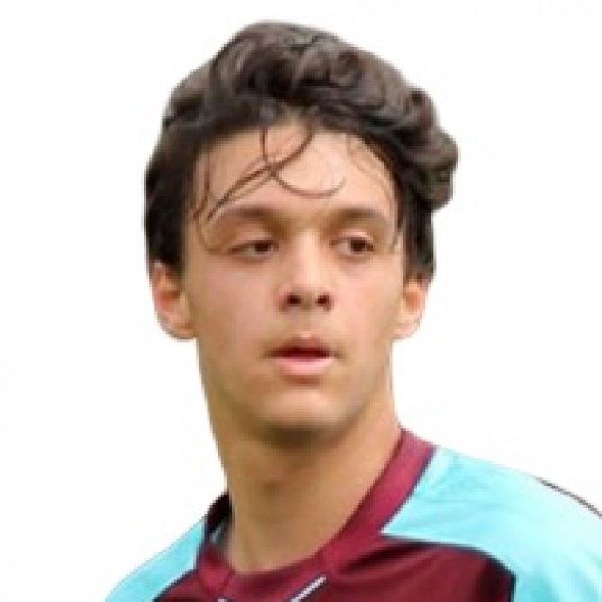 Foto principal de B. Rosa | West Ham