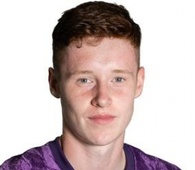 Foto principal de J. Carney | Man. United Sub 23