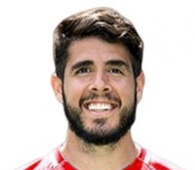 Foto principal de A. Pozuelo | Toronto FC