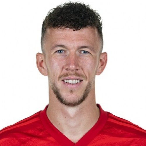 Foto principal de I. Perišić | Bayern München