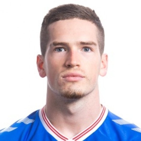 Foto principal de R. Kent | Rangers FC