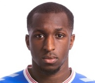 Foto principal de G. Kamara | Rangers FC