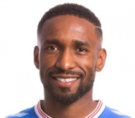 Foto principal de J. Defoe | Rangers FC