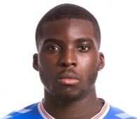 Foto principal de S. Ojo | Rangers FC