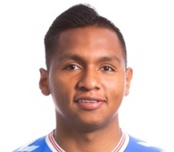 Foto principal de A. Morelos | Rangers FC