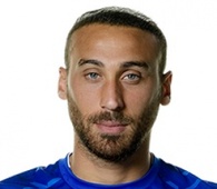 Foto principal de C. Tosun | Everton