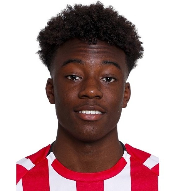 Foto principal de Noni Madueke | PSV