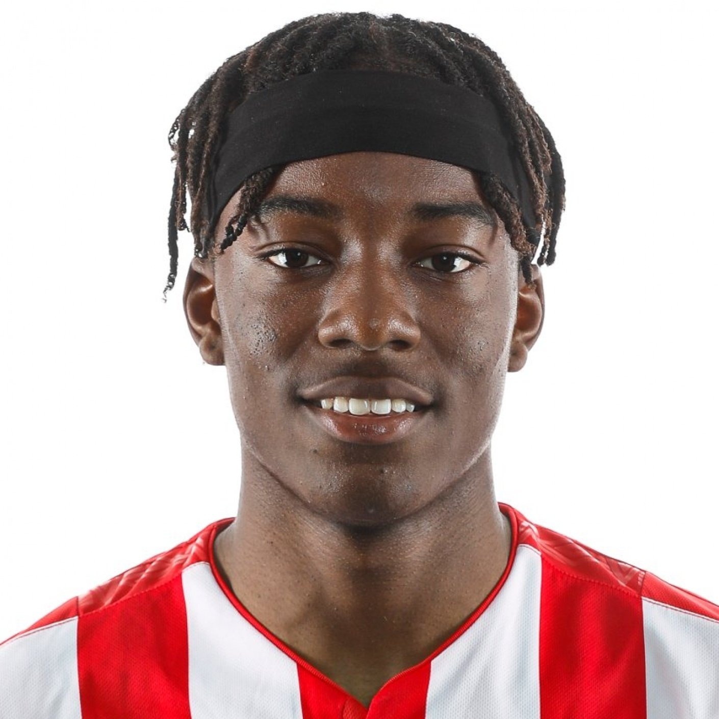 Foto principal de Noni Madueke | PSV