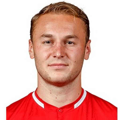 Foto principal de T. Koopmeiners | AZ Alkmaar
