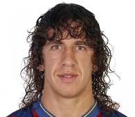 Foto principal de C. Puyol | España Leyendas