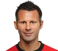 Foto principal de R. Giggs | Gales Leyendas