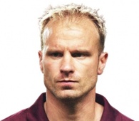 Foto principal de D. Bergkamp | Arsenal