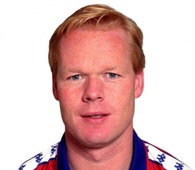 Foto principal de R. Koeman | Feyenoord