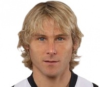 Foto principal de P. Nedved | Juventus