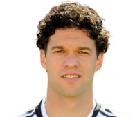 Foto principal de M. Ballack | Alemania Leyendas