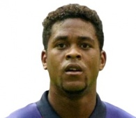 Foto principal de P. Kluivert | Barcelona Leyendas