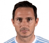 Foto principal de F. Lampard | New York City