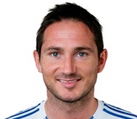 Foto principal de F. Lampard | New York City