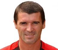 Foto principal de R. Keane | Man. Utd