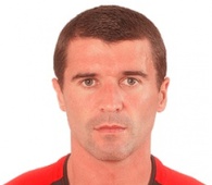 Foto principal de R. Keane | Man. Utd