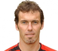 Foto principal de Laurent Blanc | Man. Utd