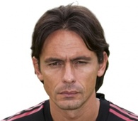 Foto principal de F. Inzaghi | Milan