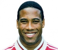 Foto principal de John Barnes | Charlton Athletic