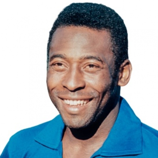 Foto principal de Pelé | Brasil