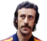 Foto principal de Del Bosque | Real Madrid