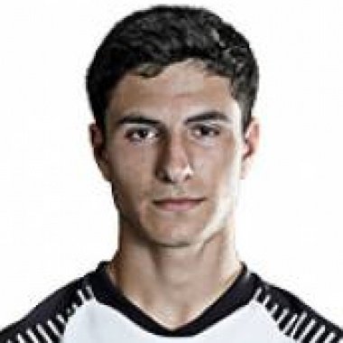 Foto principal de Andres De Gracia | Derby County Sub 18