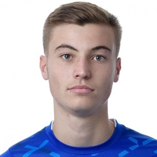 Foto principal de R. Astley | Everton Sub 18