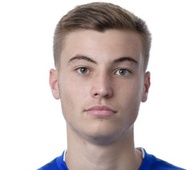 Foto principal de R. Astley | Everton Sub 18