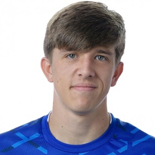 Foto principal de S. Quirk | Everton Sub 18